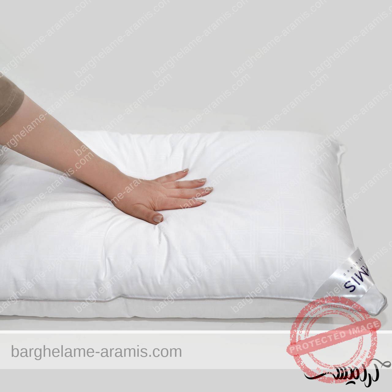 بالش-الیاف-لیما3 بالش الیاف لیما (آرامیس) - Image 1