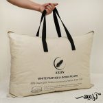 بالش پر آکسون مدل توپاز - Image 2