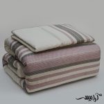 رو تختی ترک گرین هوم - Image 7