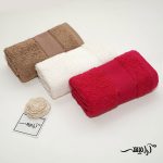 حوله دستی بهباف آذر - Image 2