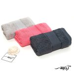 حوله دستی بهباف آذر - Image 4