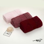 حوله دستی بهباف آذر - Image 5