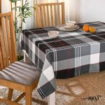 رومیزی برق لامع طرح آتلانتیک - Image 4