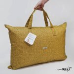 بالش پیلووا مدل بابونه - Image 2