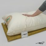 بالش پیلووا مدل بابونه