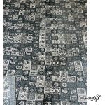 زیر سفره دورو مخمل مهرگان - Image 7