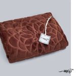 پتو تک نفره لاله مهرگان طرح زنبق - Image 6