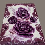 پتو گلفام - سارینا تکنفره - Image 6