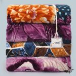 پتو گلفام - سارینا تکنفره