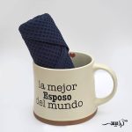 دستمال آشپزخانه طرح لونه زنبوری - Image 27