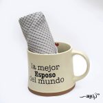 دستمال آشپزخانه طرح لونه زنبوری - Image 24