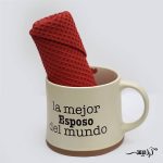 دستمال آشپزخانه طرح لونه زنبوری - Image 23