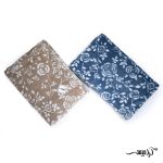 پتو سفری مانیدا گل برجسته - دو نفره - Image 4