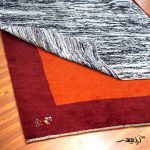 رو فرشی رحیمی یزد مدل افرا - Image 2