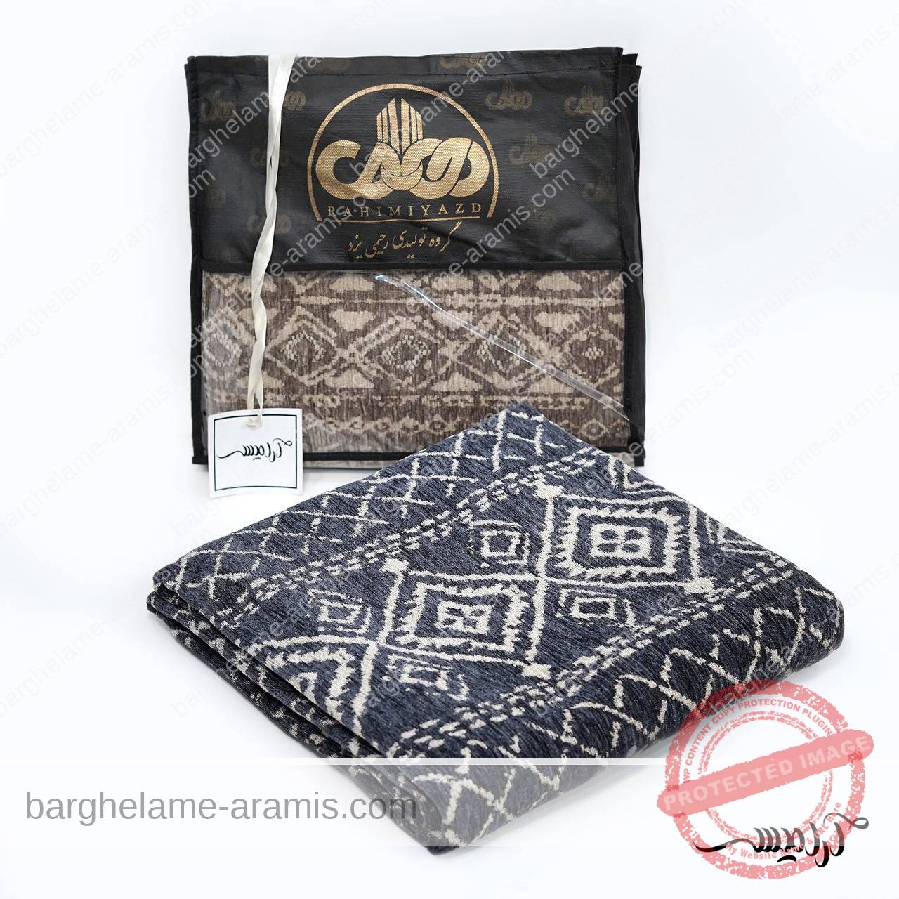 روفرشی-رحیمی-یزدی--مدل-بردیا-1 رو فرشی رحیمی یزد مدل بردیا - Image 1