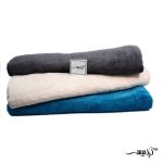 پتو سفری مانیدا آمباس تک نفره و دو نفره - Image 3