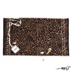 حوله دستی طرح جگوار - Image 2