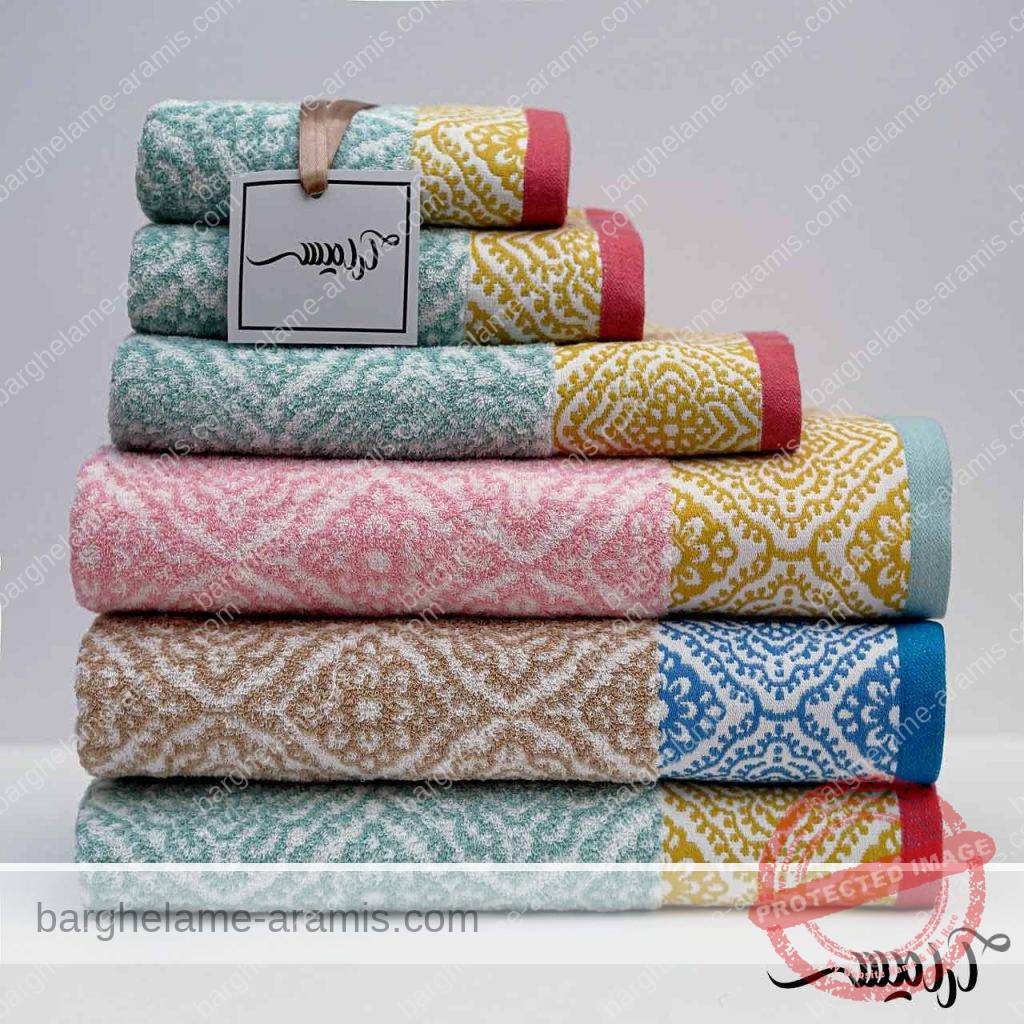 حوله دستی طرح ایپک