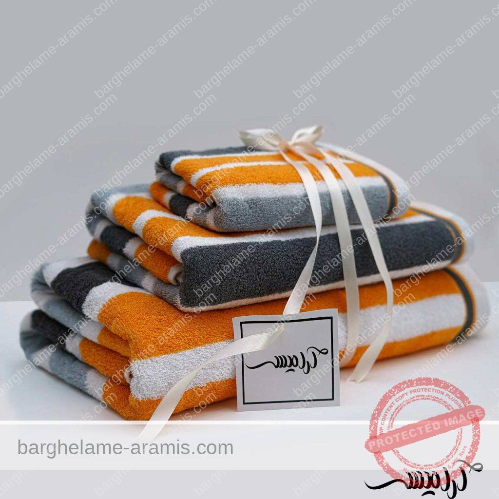 حوله حمامی طرح لادن