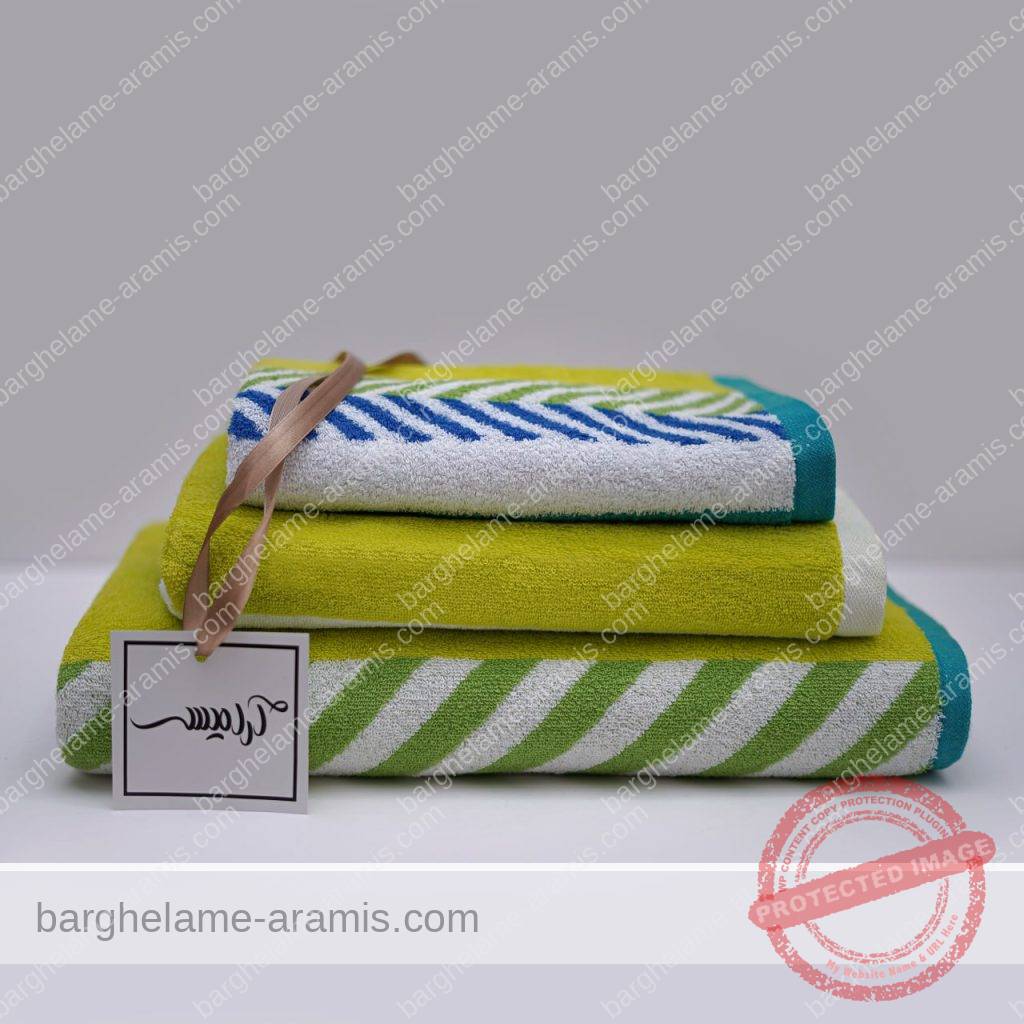 حوله دستی طرح رالی