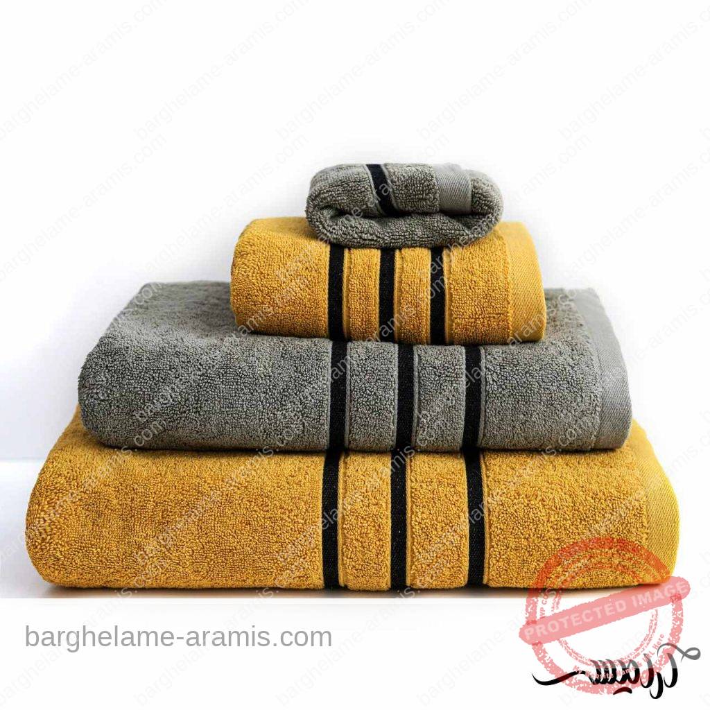 حوله دستی طرح کلاسیکو