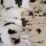 پتو سفری گاوی Abercrombie ترک - Image 2