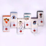 دستمال آشپزخانه ترک برند cotton box - Image 12