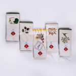 دستمال آشپزخانه ترک برند cotton box - Image 13