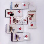 دستمال آشپزخانه ترک برند cotton box - Image 14