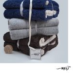 پتو دورو ترک Abercrombie - Image 5