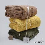 پتو دورو ترک Abercrombie