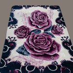 پتو گلفام - سارینا تکنفره - Image 4