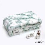 پتو سفری مانیدا ابر و بادی - Image 6