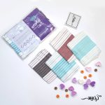 دستمال تنظیف آشپزخانه-یزدی 45*45