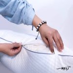 بالش الیاف آکسون - مدل مجیک - Image 2