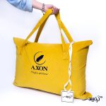 بالش الیاف آکسون - مدل مجیک