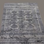 رو فرشی رحیمی یزد مدل گرشا - Image 3