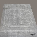 رو فرشی رحیمی یزد مدل گرشا - Image 4