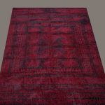 رو فرشی رحیمی یزد مدل گرشا - Image 5