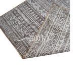 رو فرشی رحیمی یزد مدل آرتین - Image 3