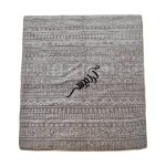 رو فرشی رحیمی یزد مدل آرتین - Image 4