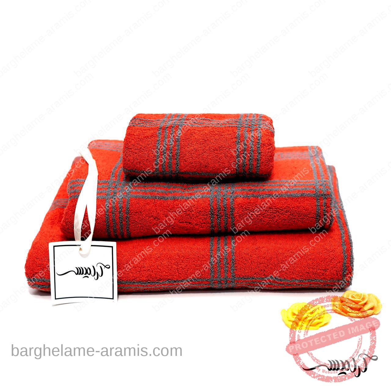 holeh-alfa-shakhes حوله استخری آلفا - Image 1