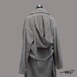 حوله پالتویی مارتین - Image 3