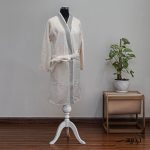 حوله پالتویی میشل