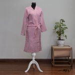 حوله پالتویی میشل - Image 5