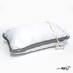 بالش مسافرتی پیلووا- بامبو - Image 2