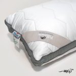 بالش مسافرتی پیلووا- بامبو - Image 3