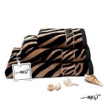 حوله استخری تایگر-ببری