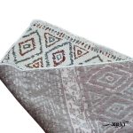 رو فرشی رحیمی یزد مدل مراکشی - Image 2