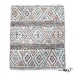 رو فرشی رحیمی یزد مدل مراکشی - Image 5